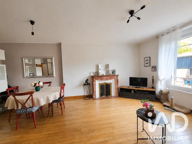 Maison vente à Charleville-Mézières, Bogny-sur-meuse