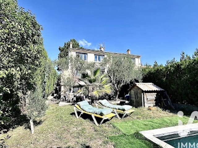 Maison vente à Carpentras, Bollène
