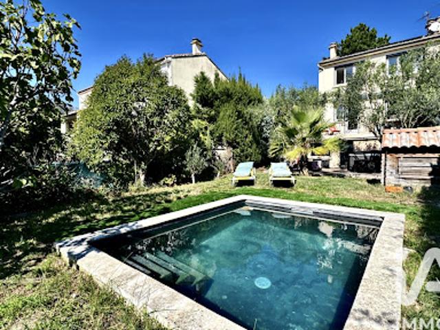 Maison vente à Carpentras, Bollène