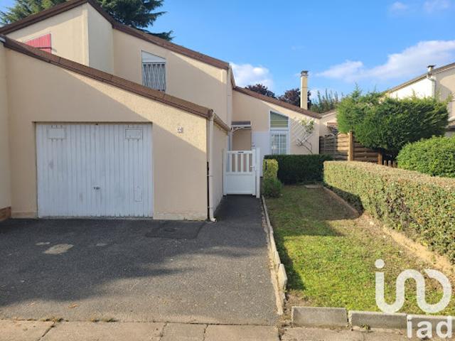 Maison vente à Évry, Bondoufle