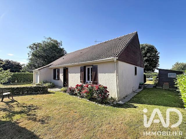 Maison vente à Rouen, Boos