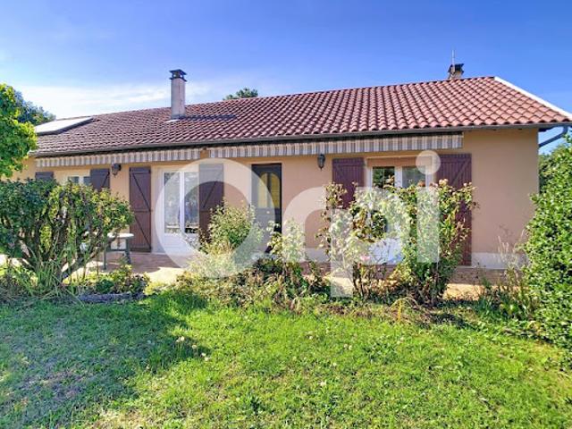 Maison vente à France métropolitaine, Atur