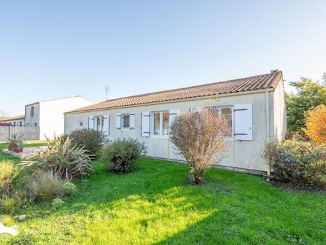 Maison vente à France métropolitaine, Bourcefranc-le-chapus