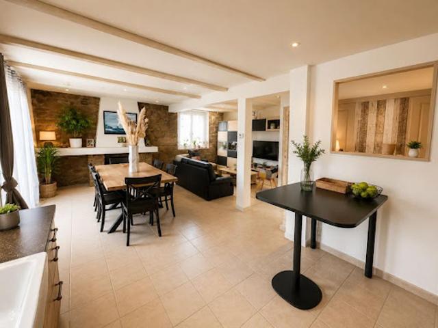 Maison vente à Brest, Bretagne