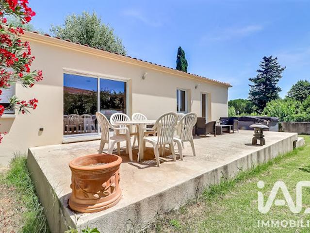 Maison vente à Alès, Brignon