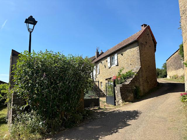 Maison vente à Davenay, Buxy