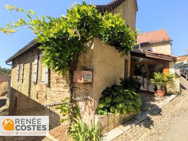Maison vente à Cahors, Espère