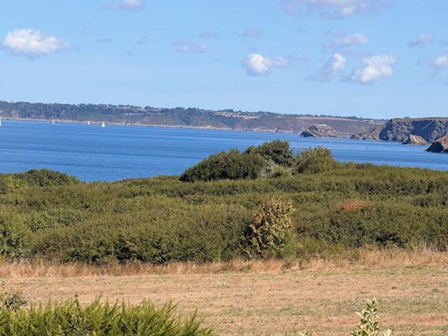Maison vente à Châteaulin, Bretagne