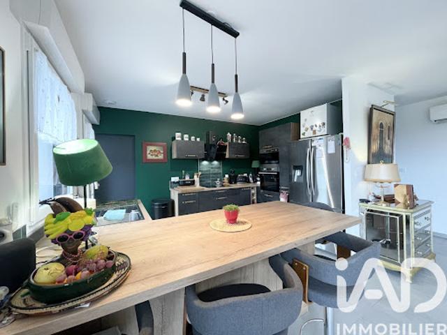 Maison vente à Montreuil-sur-Mer, Camiers