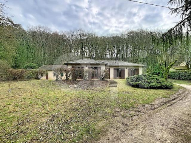 Maison vente à France métropolitaine, Campsegret