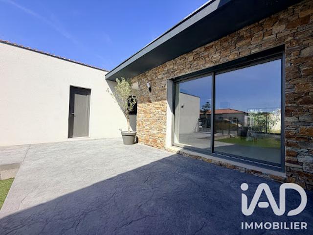 Maison vente à Perpignan, Canohès
