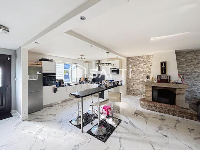 Maison vente à France métropolitaine, Carquefou