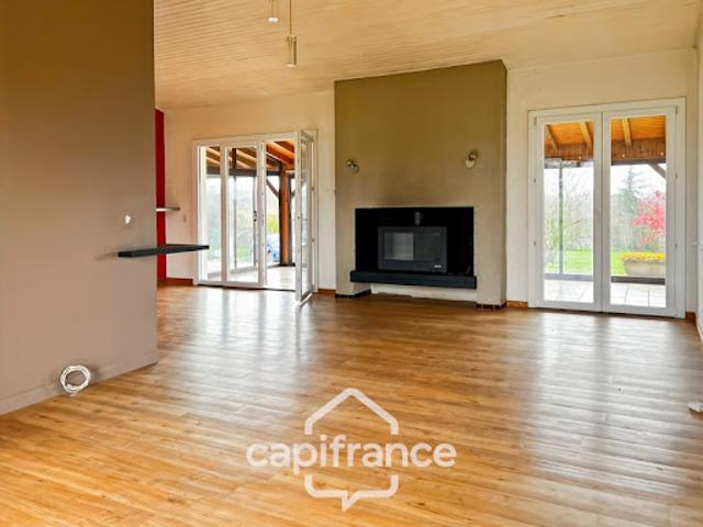 Maison vente à France métropolitaine, Castelculier