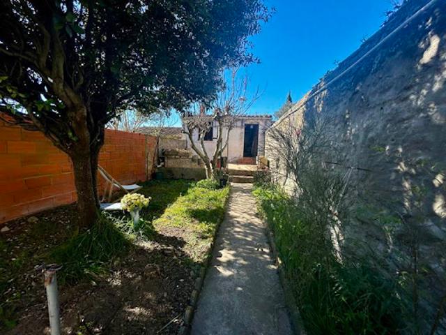 Maison vente à Carcassonne, Castelnaudary