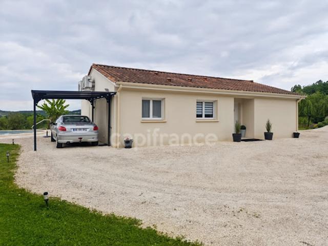 Maison vente à Castels, Castels