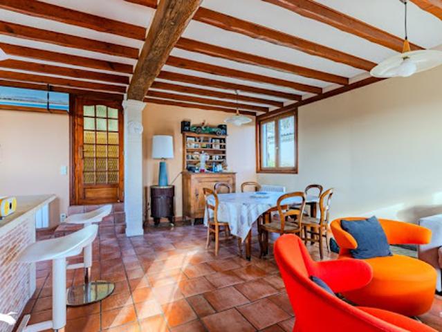 Maison vente à Libourne, Mouliets-et-villemartin