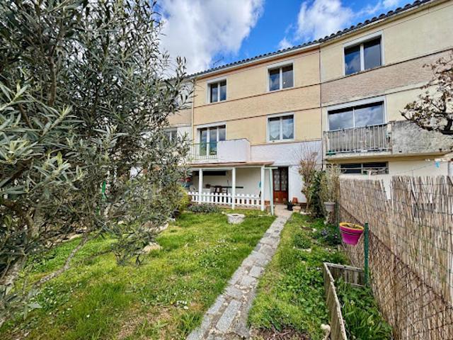 Maison vente à Castres