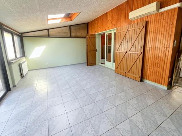 Maison vente à Pontoise, Cergy