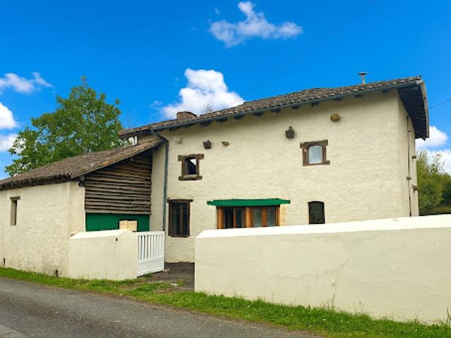 Maison vente à Rochechouart, Champagnac-la-rivière
