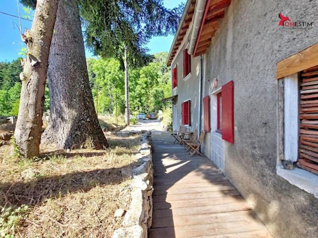 Maison vente à Montbrison, Les Salles