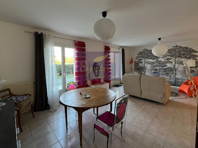 Maison vente à Le Mans, Changé