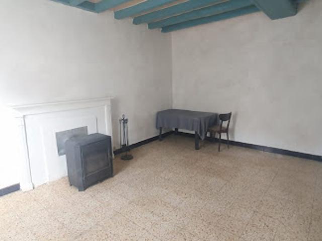 Maison vente à Nogent-le-Rotrou, Chapelle-guillaume