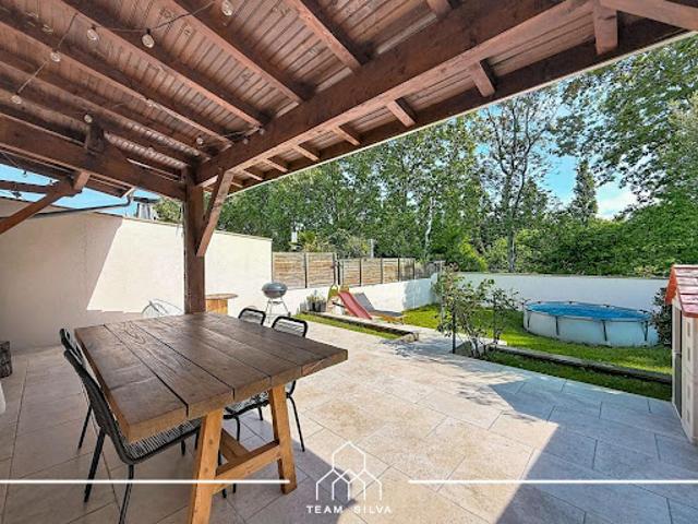 Maison vente à Chasse-sur-Rhône, Isère