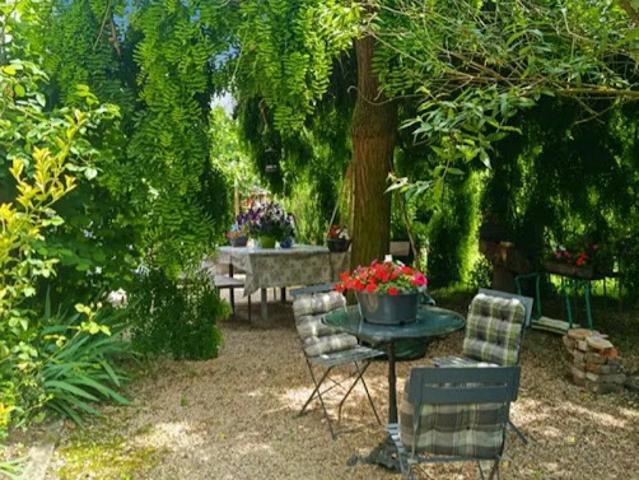 Maison vente à Château-Thierry, Belleau