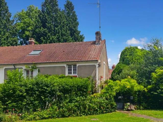 Maison vente à Château-Thierry, Belleau
