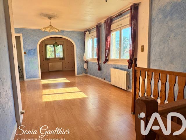 Maison vente à Châteaubriant-Ancenis, Châteaubriant