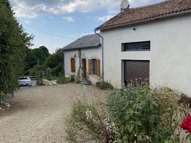 Maison vente à Limoges, Neuvic-entier
