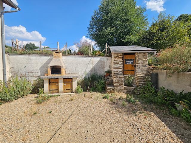 Maison vente à Notre-Dame, Neuvic-Entier
