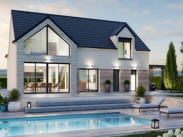 Maison vente à Melun, Châtillon-la-borde