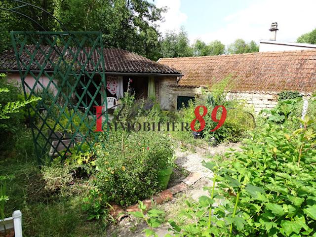 Maison vente à Montbard, Châtillon-sur-seine