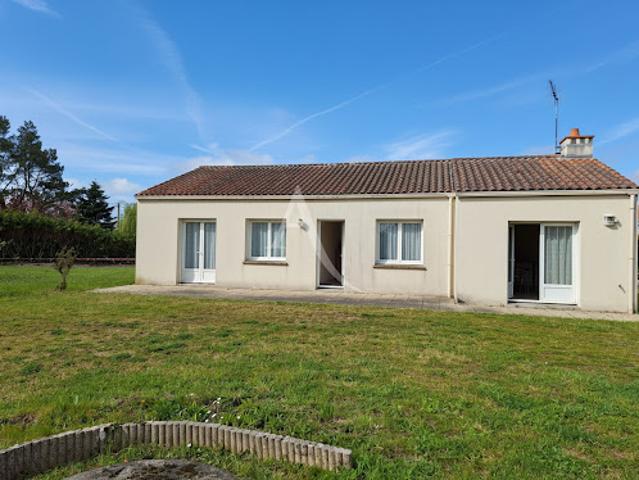 Maison vente à Arthon-en-Retz, Chaumes-en-Retz