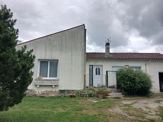 Maison vente à Thénac, Charente-Maritime
