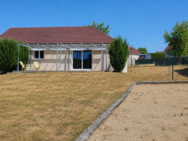 Maison vente à Montluçon, Commentry