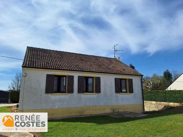 Maison vente à Compiègne