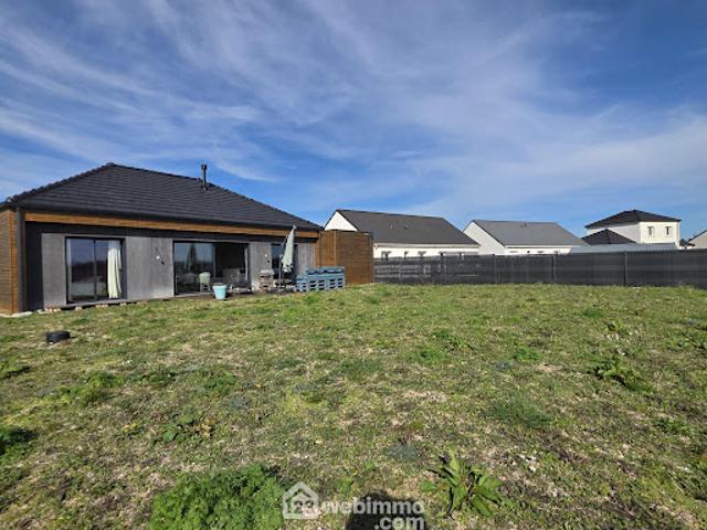Maison vente à Laon, Condé-sur-suippe