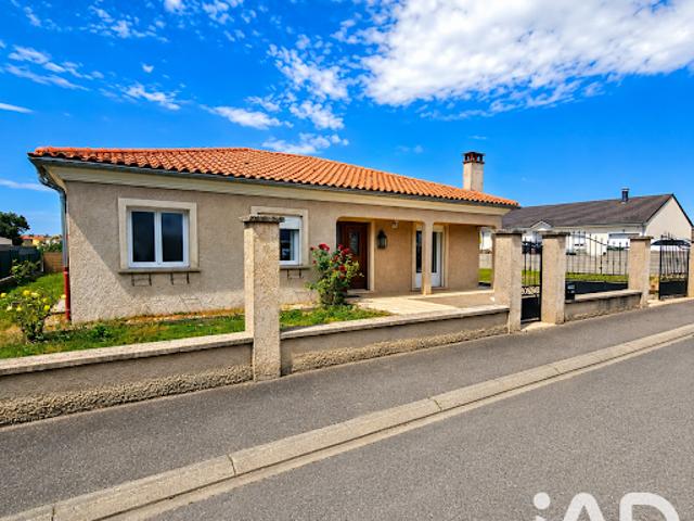 Maison vente à Val-de-Briey, Conflans-en-jarnisy