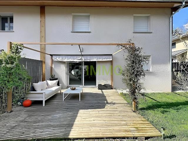 Maison vente à Bonneville, Contamine-sur-arve