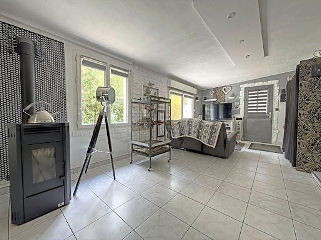 Maison vente à Laon, Corbeny