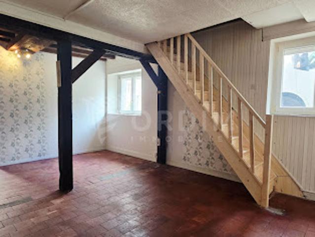 Maison vente à Cosne-sur-Loire, Cosne-Cours-sur-Loire