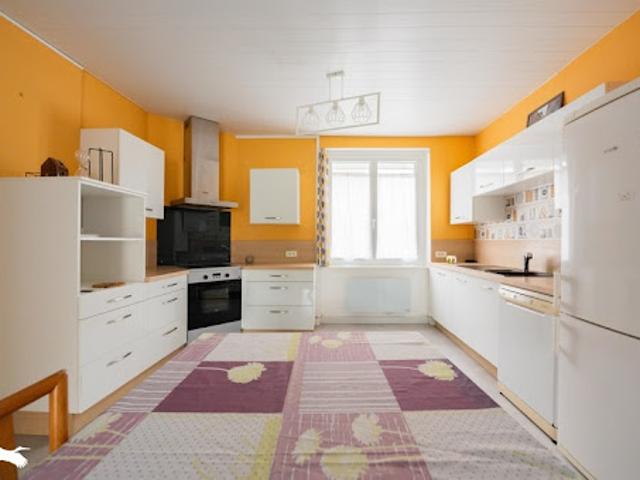 Maison vente à Nantes, Couëron