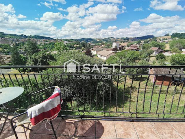Maison vente à Villefranche-sur-Saône, Rhône