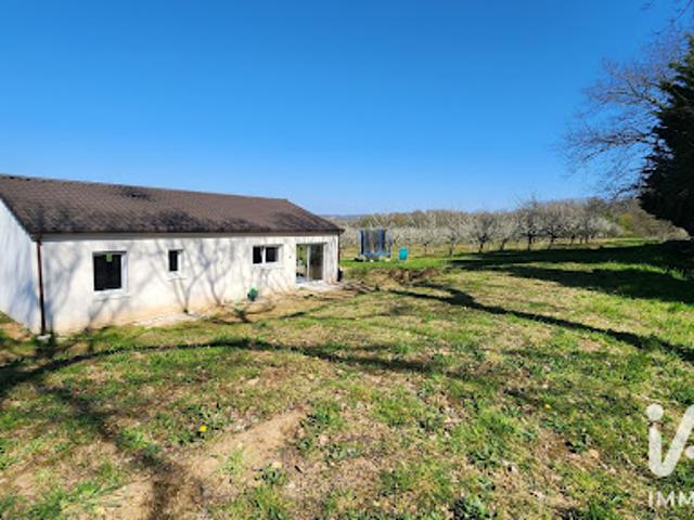 Maison vente à Cours-de-Pile, Dordogne