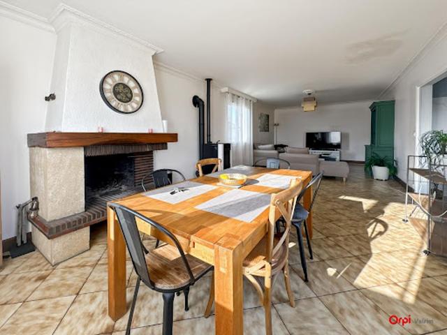 Maison vente à Orléans, Cravant