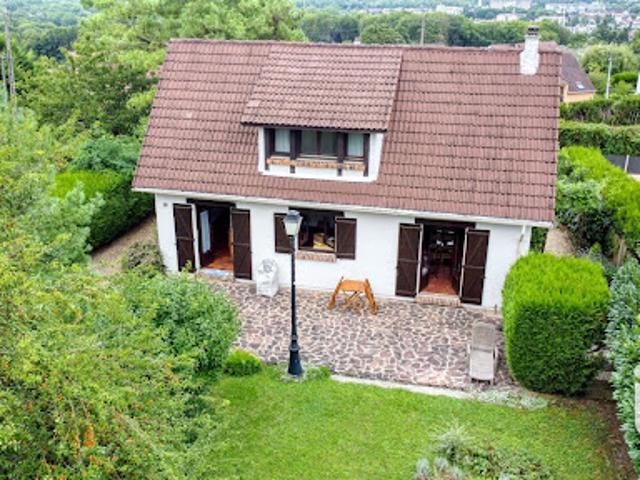 Maison vente à Meaux, Crégy-lès-meaux