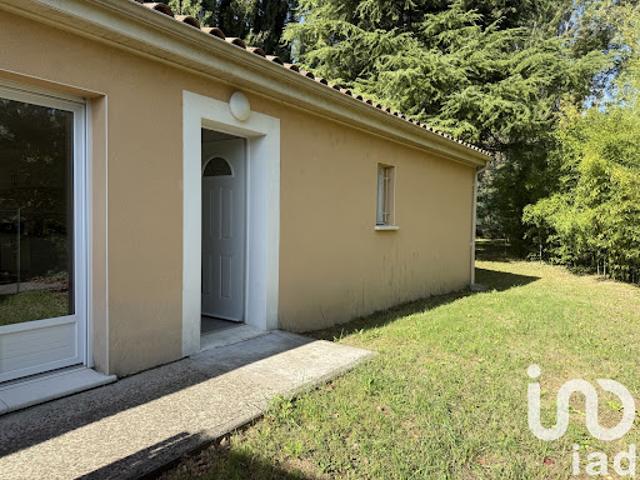 Maison vente à Privas, Cruas