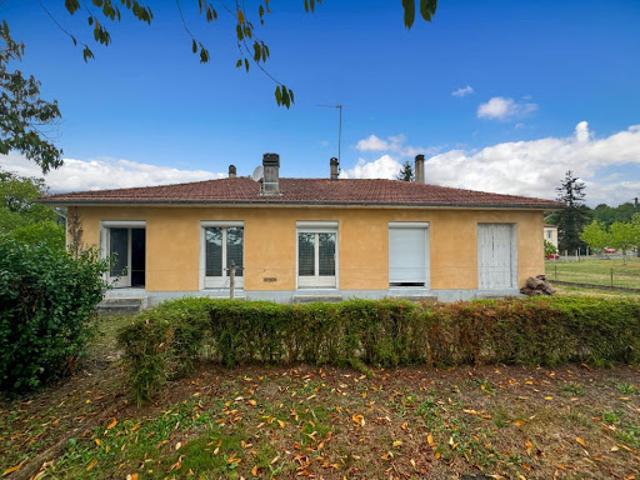 Maison vente à Périgueux, Douzillac